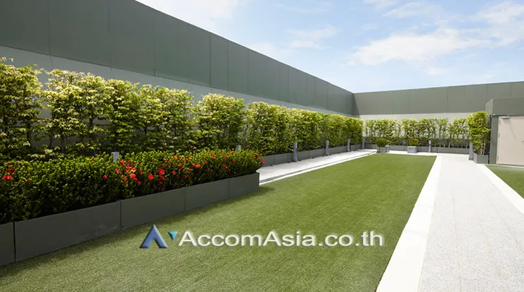  2 br Condominium For Rent in Dusit ,Bangkok BTS Wongwian Yai at Teal Sathorn Taksin   AA40468