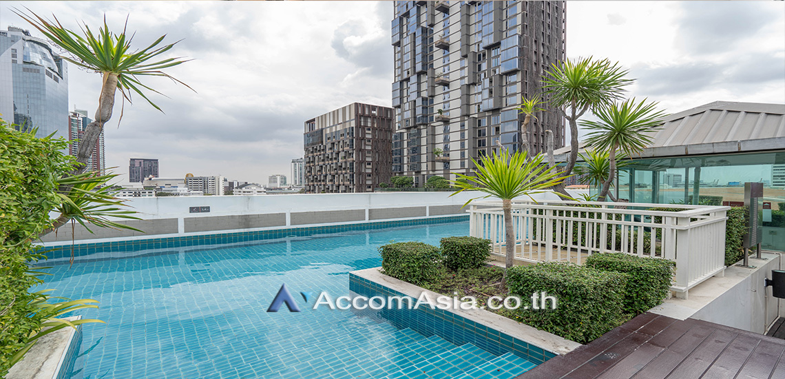 1  1 br Condominium For Rent in Sukhumvit ,Bangkok BTS Thong Lo at Plus 38 Hip AA25779