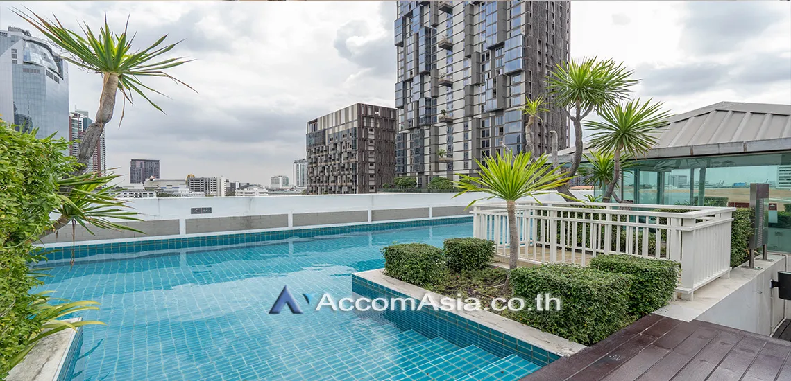  1 br Condominium for rent and sale in Sukhumvit ,Bangkok BTS Thong Lo at Plus 38 Hip AA13462
