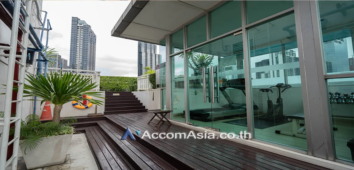  1 br Condominium for rent and sale in Sukhumvit ,Bangkok BTS Thong Lo at Plus 38 Hip AA13462