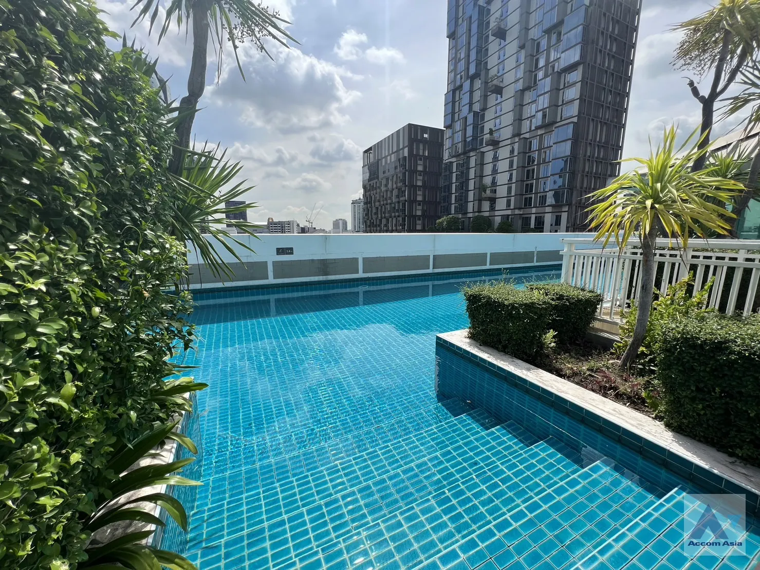  1 br Condominium for rent and sale in Sukhumvit ,Bangkok BTS Thong Lo at Plus 38 Hip AA15028