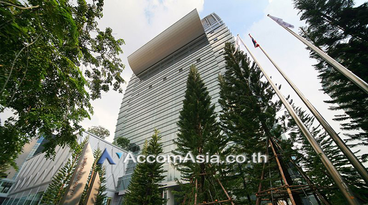  1 Park Ventures - Office Space - Ploenchit - Bangkok / Accomasia