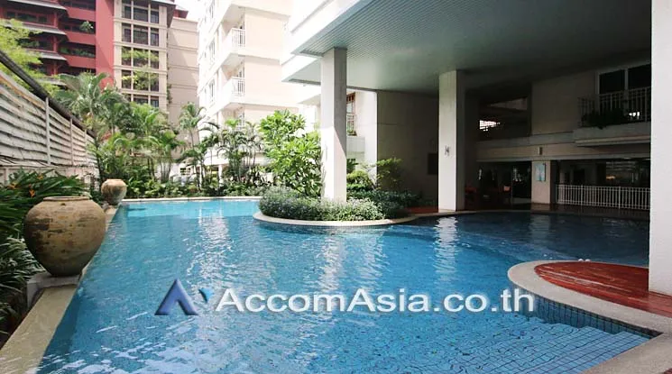  2 br Condominium for rent and sale in Sathorn ,Bangkok BRT Thanon Chan at Baan Siri Sathorn Suanplu 25228