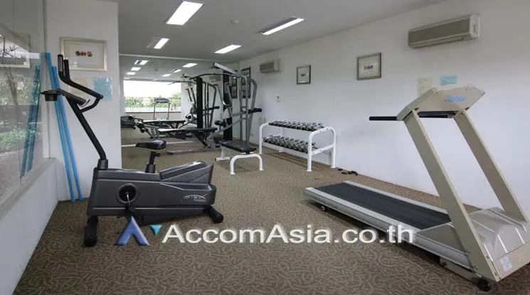 3 br Condominium For Sale in Sathorn ,Bangkok BRT Thanon Chan at Baan Siri Sathorn Suanplu AA17242