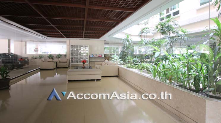  2 br Condominium for rent and sale in Sathorn ,Bangkok BRT Thanon Chan at Baan Siri Sathorn Suanplu 29752