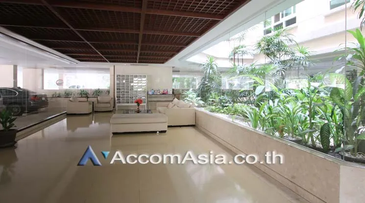  3 br Condominium For Sale in Sathorn ,Bangkok BRT Thanon Chan at Baan Siri Sathorn Suanplu AA17242