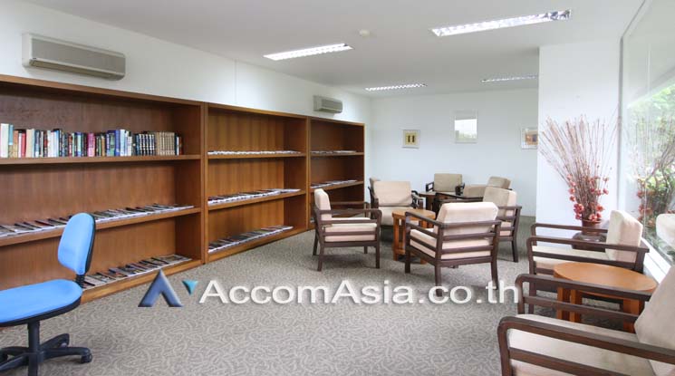  3 br Condominium for rent and sale in Sathorn ,Bangkok BRT Thanon Chan at Baan Siri Sathorn Suanplu AA39886