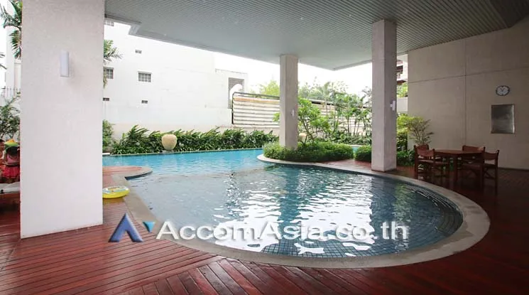  3 br Condominium For Sale in Sathorn ,Bangkok BRT Thanon Chan at Baan Siri Sathorn Suanplu AA17242