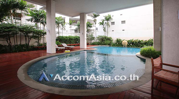  2 br Condominium for rent and sale in Sathorn ,Bangkok BRT Thanon Chan at Baan Siri Sathorn Suanplu AA39887