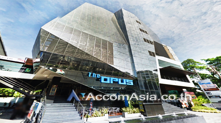  Office Space For Rent in Sukhumvit ,Bangkok BTS Thong Lo at Blue Chips Thonglor AA20663