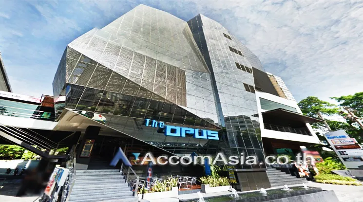  Office Space For Rent in Sukhumvit ,Bangkok BTS Thong Lo at Blue Chips Thonglor AA18986