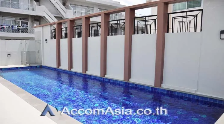  1 br Apartment For Rent in Sukhumvit ,Bangkok BTS Thong Lo at Exclusive Residential AA11671