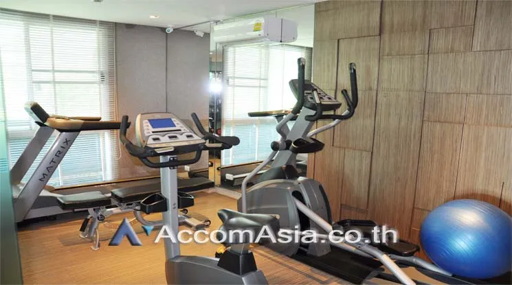  1 br Apartment For Rent in Sukhumvit ,Bangkok BTS Thong Lo at Exclusive Residential AA11671