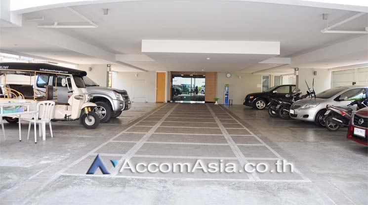  1 br Apartment For Rent in Sukhumvit ,Bangkok BTS Thong Lo at Exclusive Residential AA11671