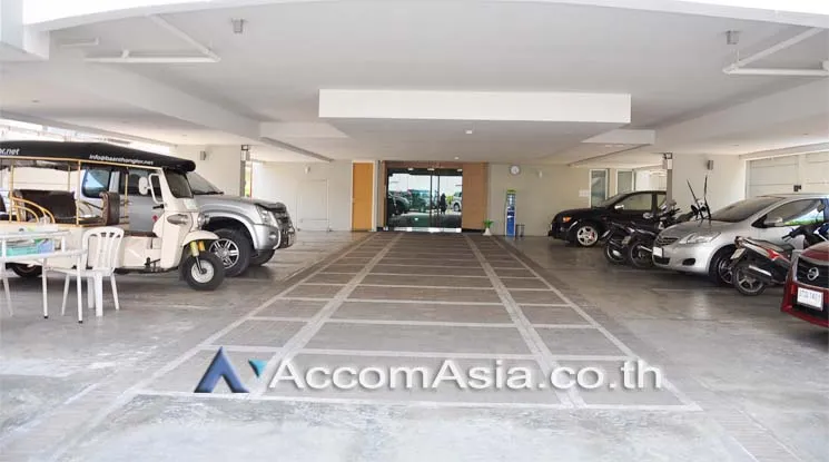 1 br Apartment For Rent in Sukhumvit ,Bangkok BTS Thong Lo at Exclusive Residential AA17621