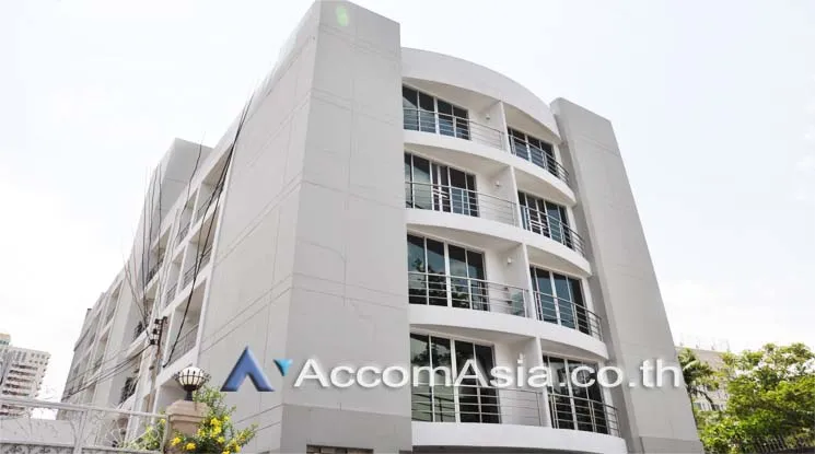  1 br Apartment For Rent in Sukhumvit ,Bangkok BTS Thong Lo at Exclusive Residential AA11671