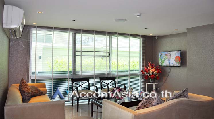 1 br Apartment For Rent in Sukhumvit ,Bangkok BTS Thong Lo at Exclusive Residential AA11671