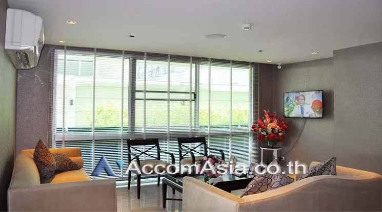 1 br Apartment For Rent in Sukhumvit ,Bangkok BTS Thong Lo at Exclusive Residential AA17621