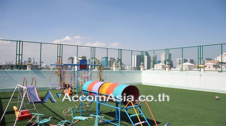  3 br Apartment For Rent in Sukhumvit ,Bangkok BTS Thong Lo at Homey Thonglor Apartment AA11767