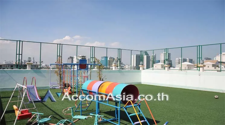  3 br Apartment For Rent in Sukhumvit ,Bangkok BTS Thong Lo at Homey Thonglor Apartment AA11767