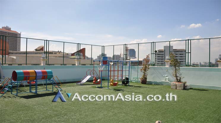  3 br Apartment For Rent in Sukhumvit ,Bangkok BTS Thong Lo at Homey Thonglor Apartment AA11767