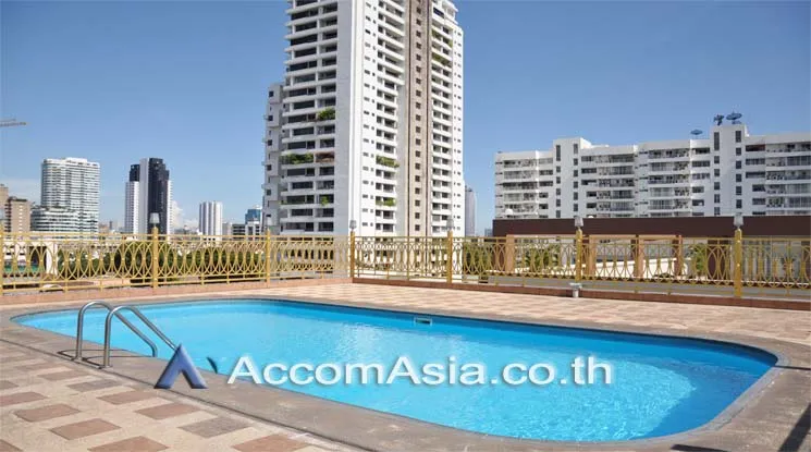  3 br Apartment for rent and sale in Sukhumvit ,Bangkok BTS Thong Lo at Homey Thonglor Apartment AA11767