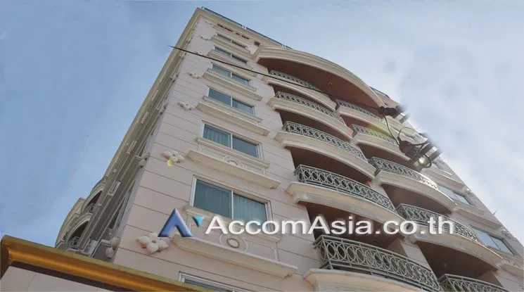  3 br Apartment for rent and sale in Sukhumvit ,Bangkok BTS Thong Lo at Homey Thonglor Apartment AA11767