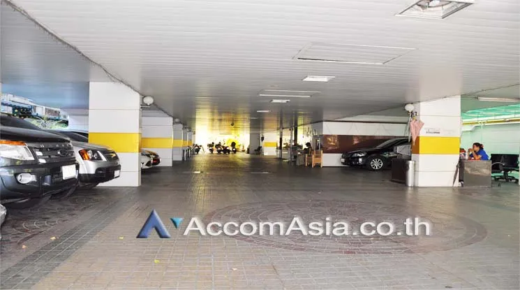  3 br Apartment For Rent in Sukhumvit ,Bangkok BTS Thong Lo at Homey Thonglor Apartment AA11767