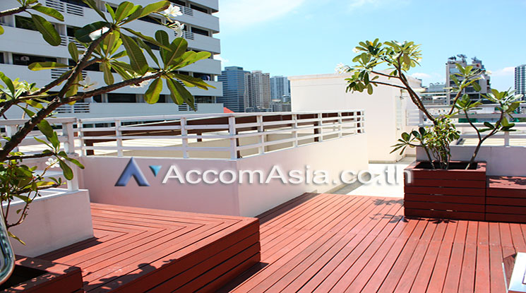  1 br Condominium for rent and sale in Sukhumvit ,Bangkok BTS Nana at Baan Siri Sukhumvit 13 AA21403