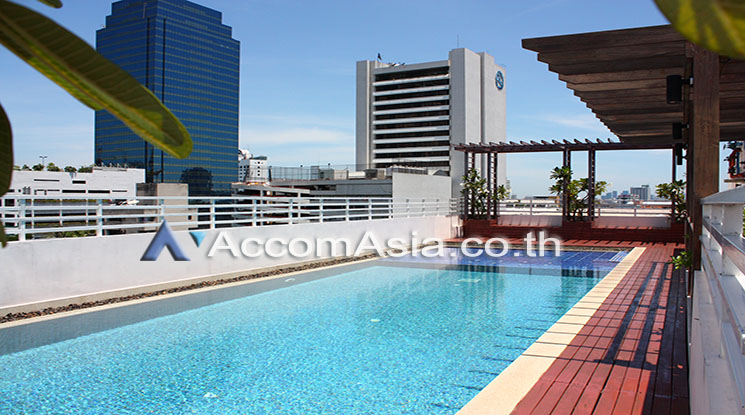  1 br Condominium For Rent in Sukhumvit ,Bangkok BTS Nana at Baan Siri Sukhumvit 13 1513095