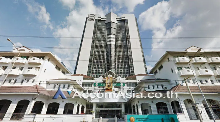  1  Office Space For Rent in Sukhumvit ,Bangkok BTS Thong Lo at Liberty Plaza AA18572