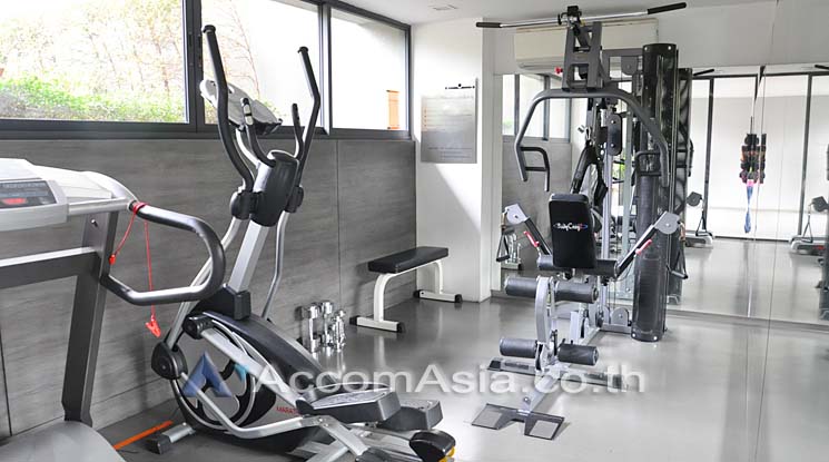  3 Noble Ambience Ruamrudee - Condominium - Ruamrudee  - Bangkok / Accomasia