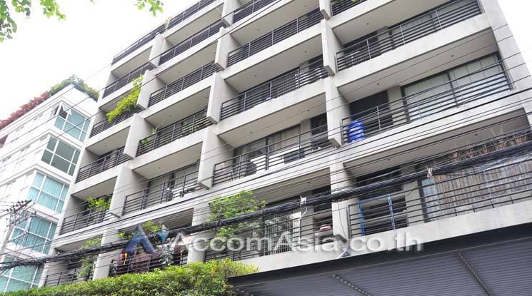  1 Noble Ambience Sarasin - Condominium - Sarasin - Bangkok / Accomasia