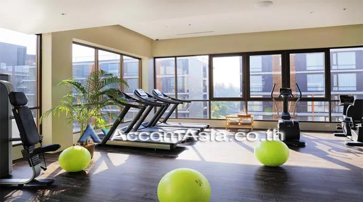  3 Exclusive Serviced Apartment in Sriracha - Apartment - Sriracha - Nong Yai Bu - Chon Buri / Accomasia