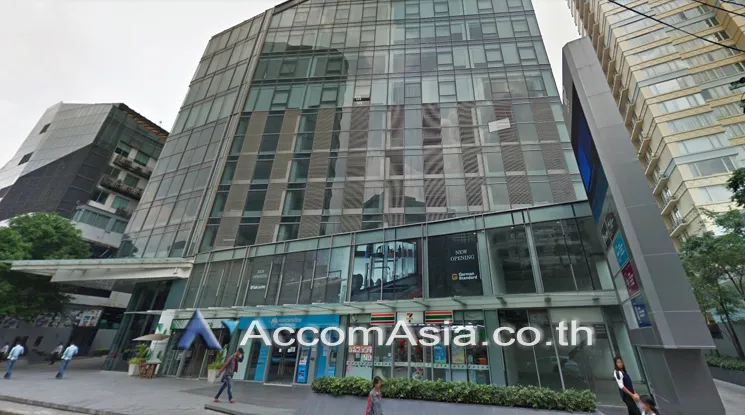  1  Office Space For Rent in Sukhumvit ,Bangkok BTS Thong Lo at Major Tower AA26062