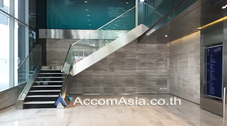  Office Space For Rent in Sukhumvit ,Bangkok BTS Thong Lo at Major Tower AA39018