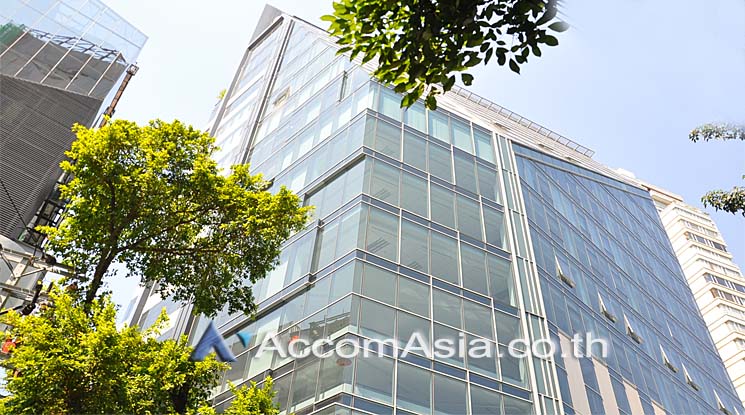  1  Office Space For Rent in Sukhumvit ,Bangkok BTS Thong Lo at Major Tower AA25256