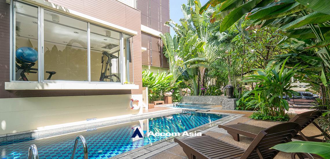  2 br Townhouse for rent and sale in Sathorn ,Bangkok BTS Chong Nonsi - MRT Khlong Toei at The Loft 55449