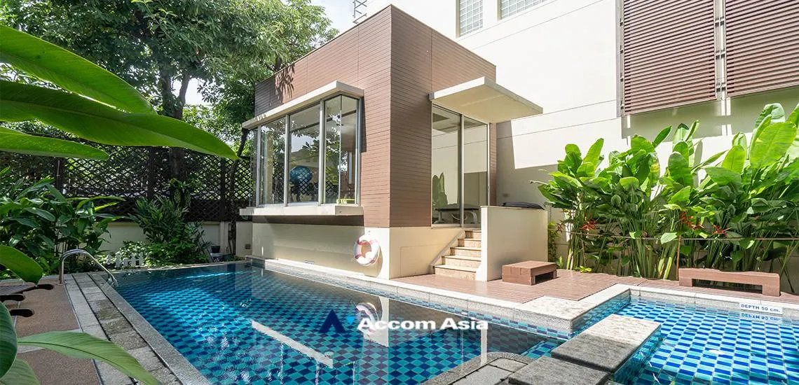  2 br Townhouse for rent and sale in Sathorn ,Bangkok  at The Lofts 55449
