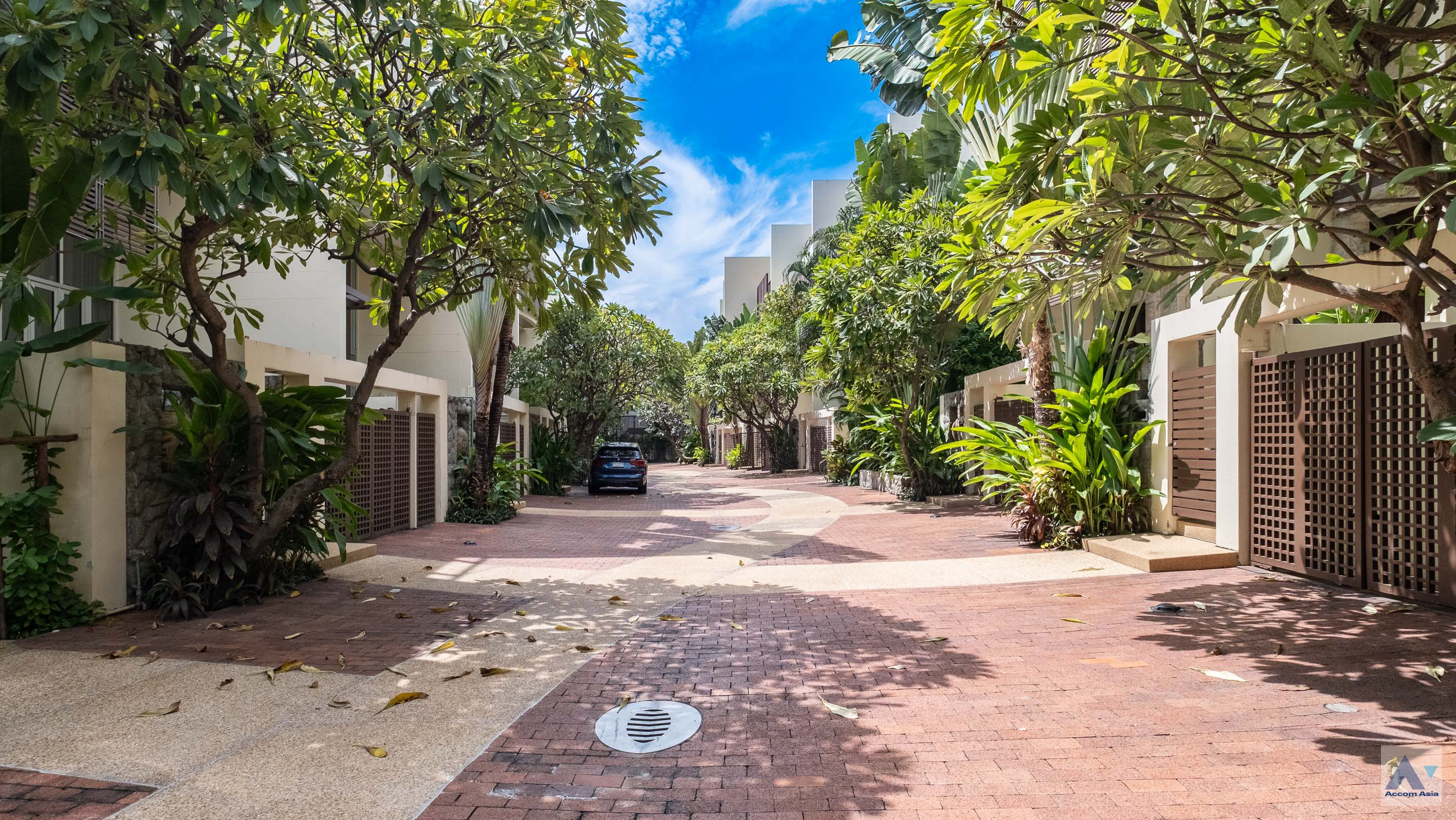  1 The Loft - Townhouse - Sathon - Bangkok / Accomasia