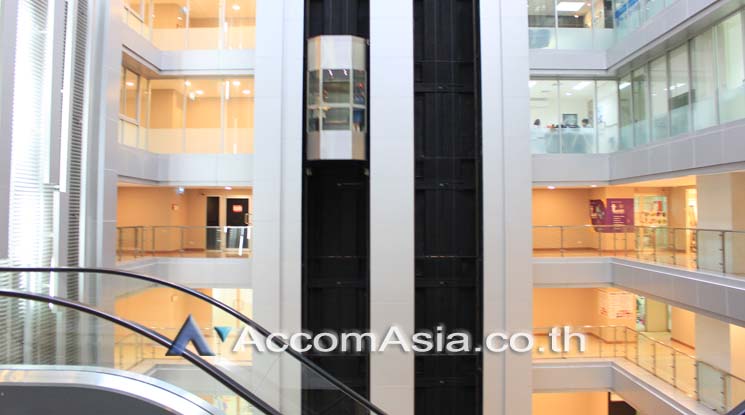  Office Space For Rent in Sukhumvit ,Bangkok BTS Nana at The Trendy Sukhumvit 13 AA38947
