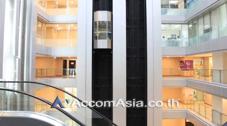  Office Space For Rent in Sukhumvit ,Bangkok BTS Nana at The Trendy Sukhumvit 13 AA20314
