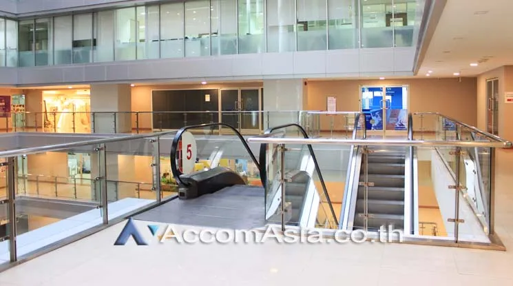  Office Space For Rent in Sukhumvit ,Bangkok BTS Nana at The Trendy Sukhumvit 13 AA20314