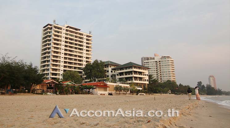 4 Baan Jearanai condominium - Condominium - Phet Kasem - Phetchaburi / Accomasia 4 Baan Jearanai condominium - Condominium - Phet Kasem - Phetchaburi / Accomasia
