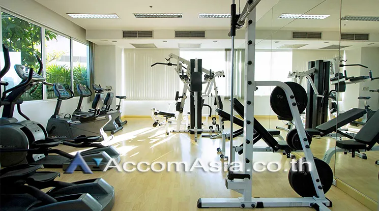  2 br Apartment for rent and sale in Sukhumvit ,Bangkok BTS Phrom Phong at Perfect for a big family AA44663