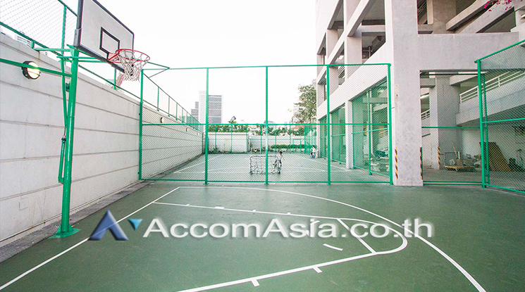  4 br Apartment For Rent in Sukhumvit ,Bangkok BTS Phrom Phong at Perfect for a big family 1418150