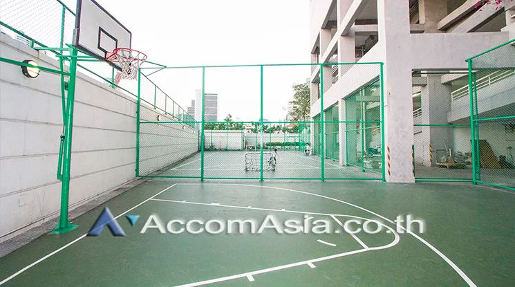  3 br Apartment for rent and sale in Sukhumvit ,Bangkok BTS Phrom Phong at Perfect for a big family AA43363