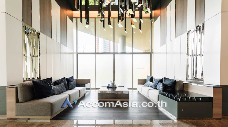  1 br Condominium For Sale in Petchkasem ,Bangkok BTS Wuthakat at The Key Sathorn Ratchapruek AA36669