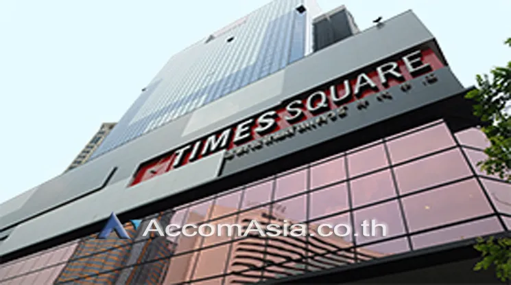  1  Retail / Showroom For Rent in Sukhumvit ,Bangkok BTS Asok at Time Square Building AA26823