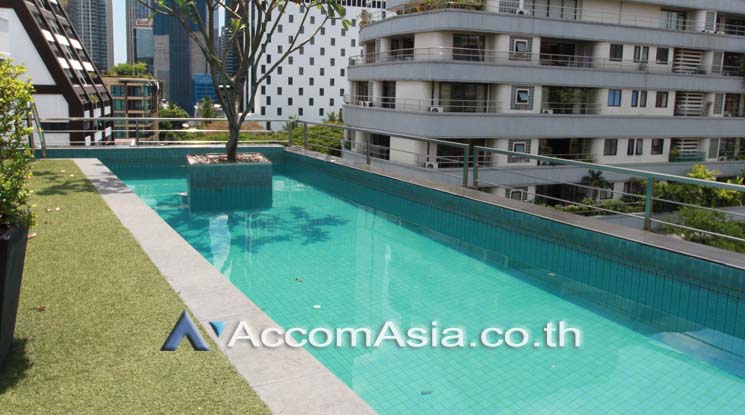  1 br Condominium For Rent in Ploenchit ,Bangkok BTS Ploenchit at The Nest Ploenchit AA15633